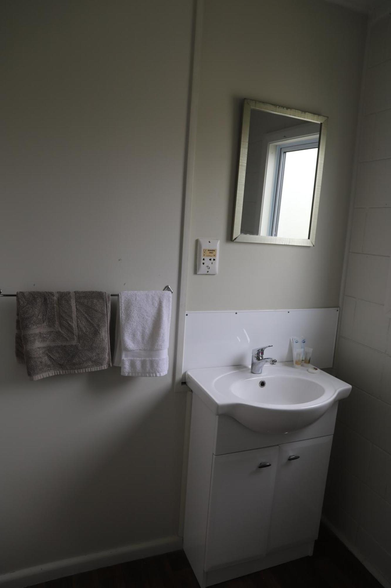 Sierra Beachfront Motel Kaikoura Zewnętrze zdjęcie