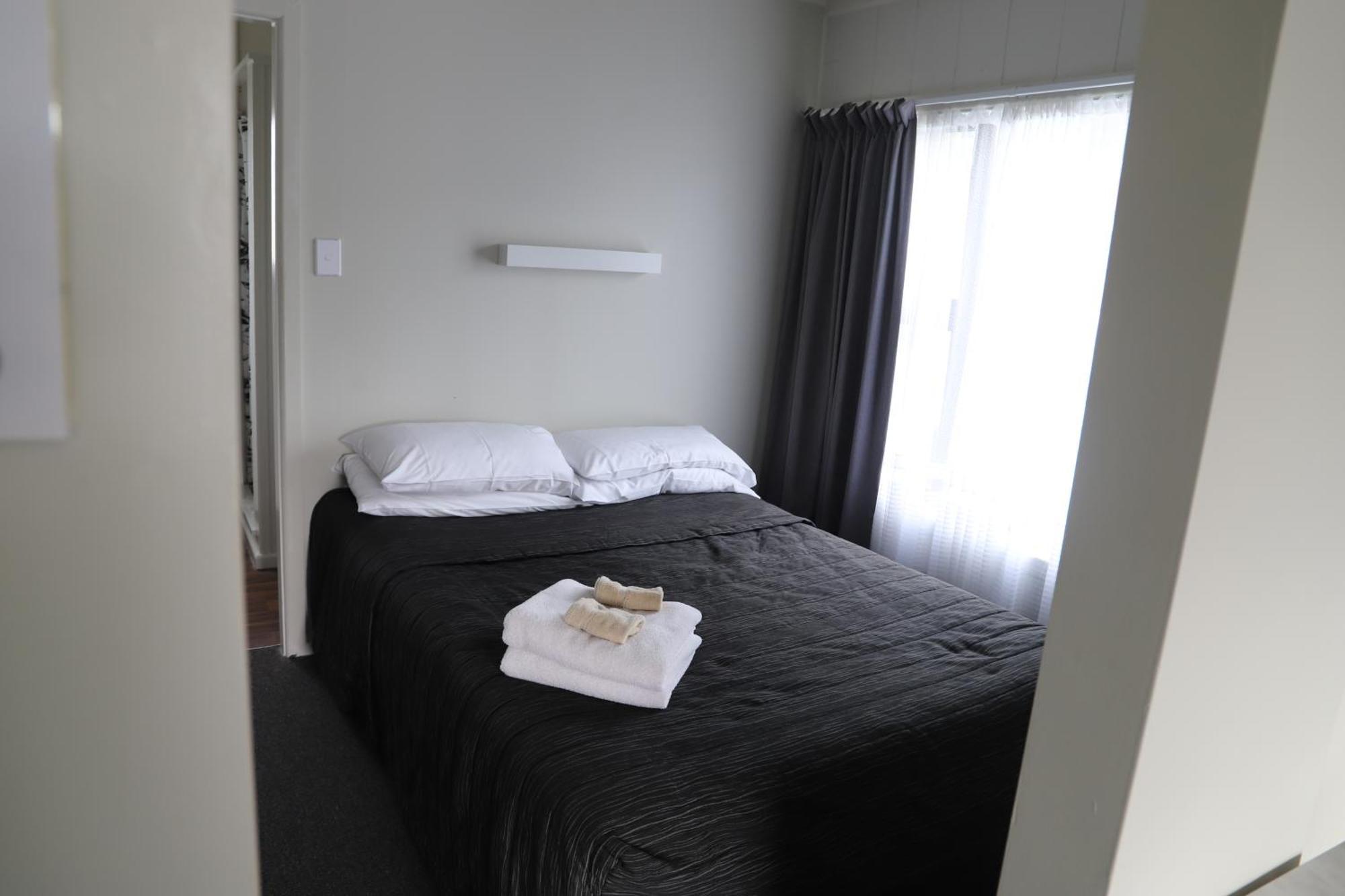 Sierra Beachfront Motel Kaikoura Zewnętrze zdjęcie