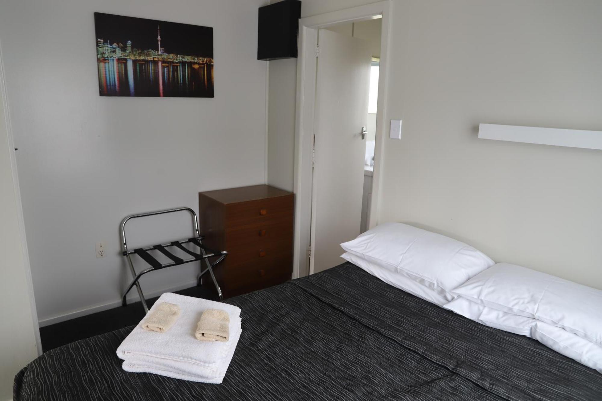 Sierra Beachfront Motel Kaikoura Zewnętrze zdjęcie