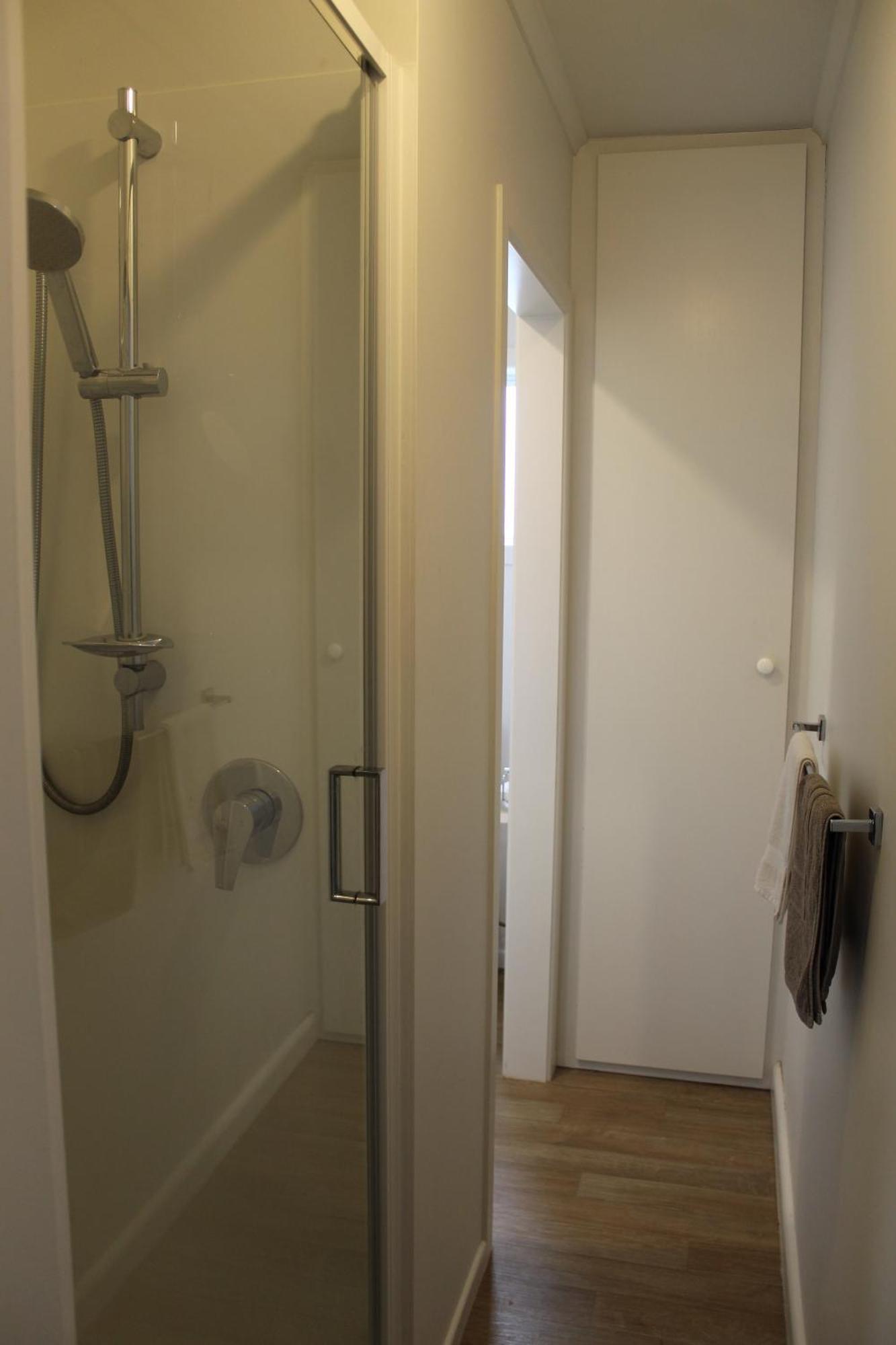 Sierra Beachfront Motel Kaikoura Zewnętrze zdjęcie