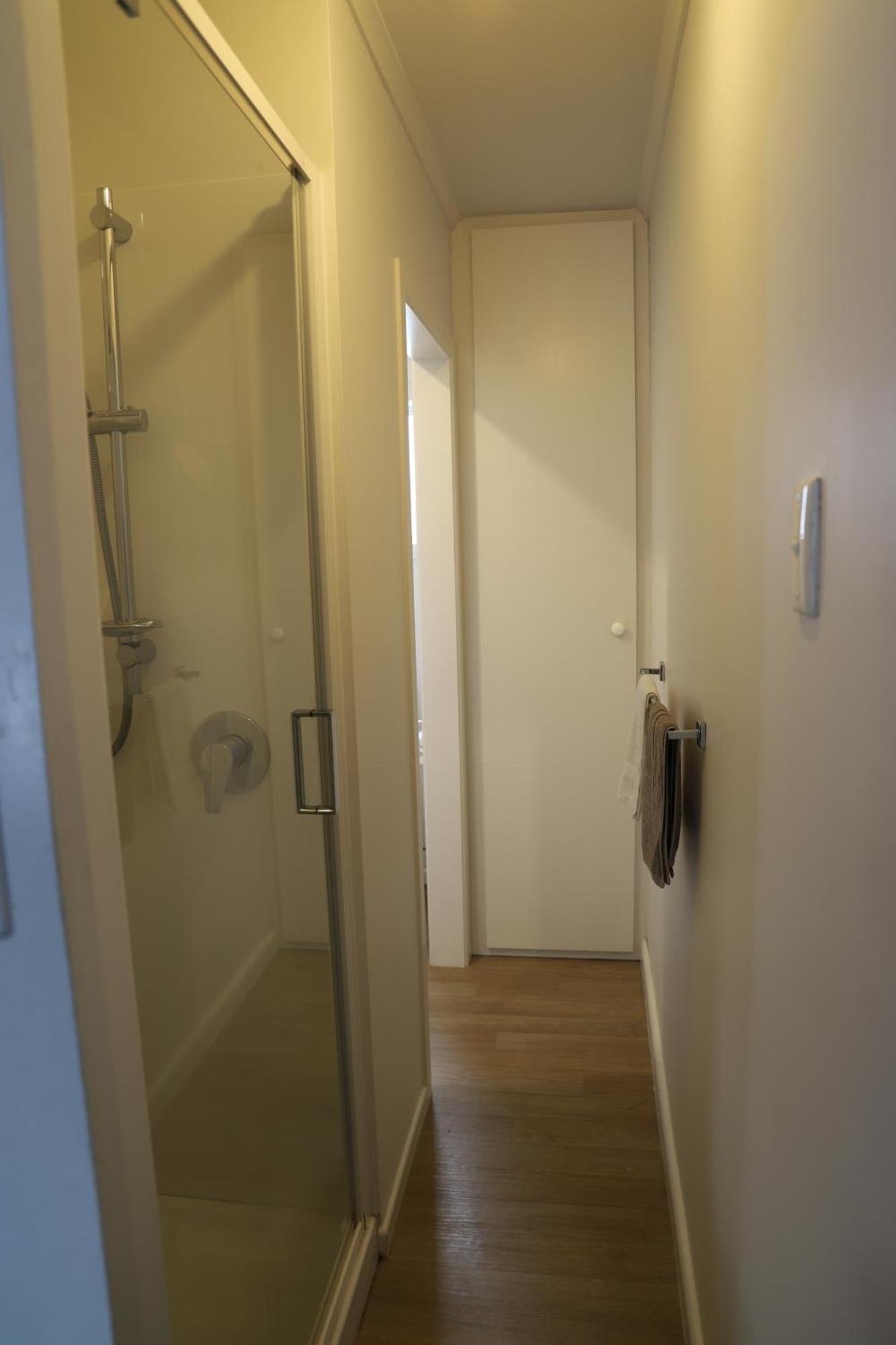 Sierra Beachfront Motel Kaikoura Zewnętrze zdjęcie