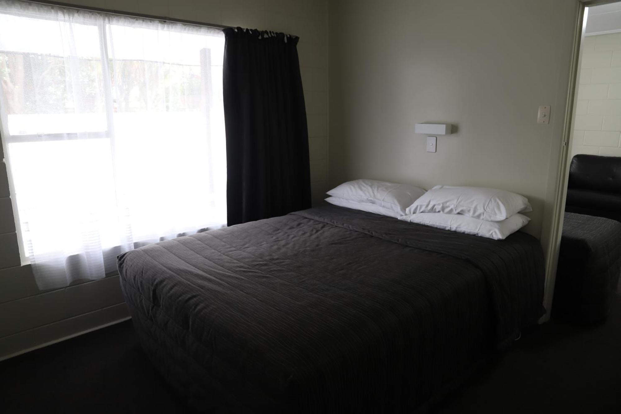 Sierra Beachfront Motel Kaikoura Zewnętrze zdjęcie